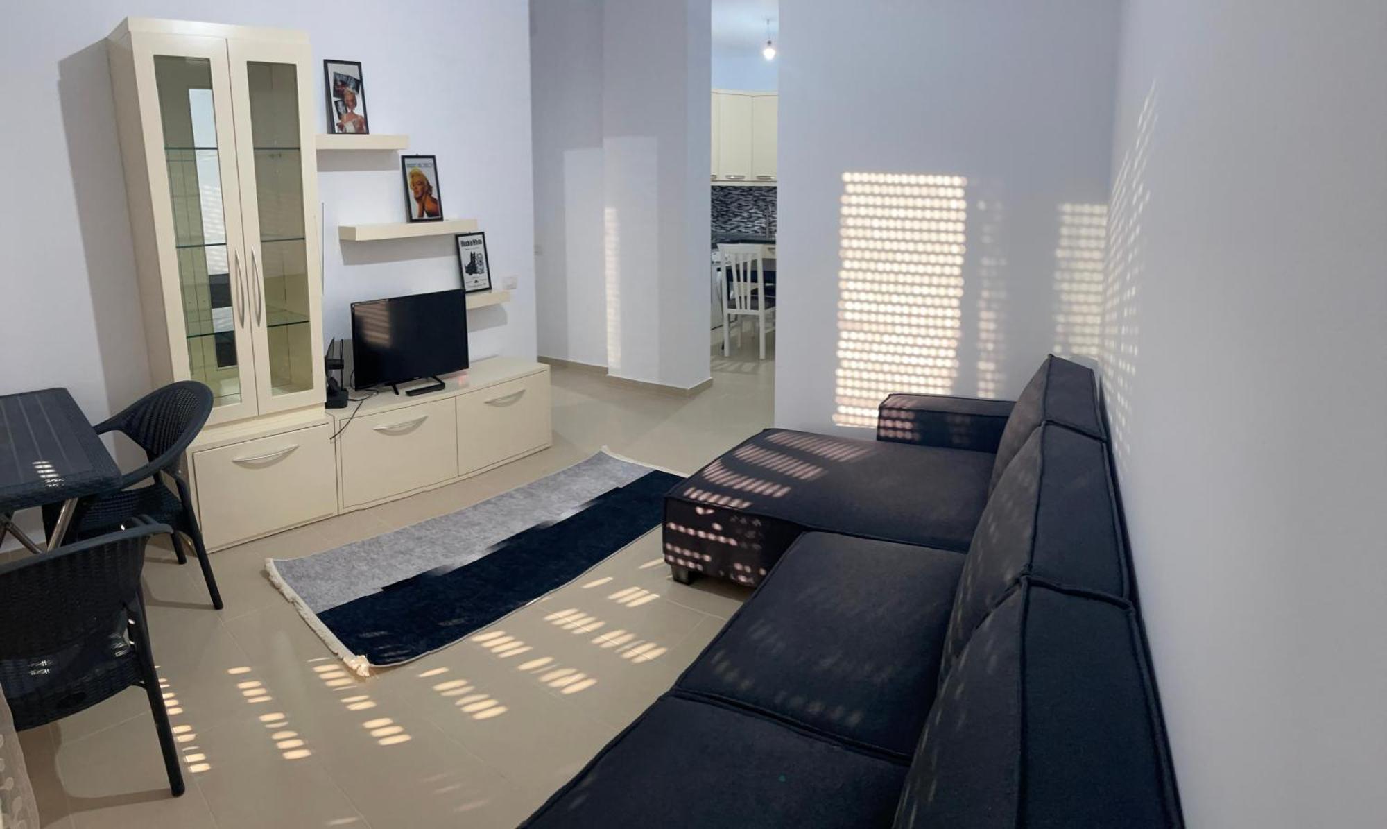 Apartment Diamond Hill Vlorë
